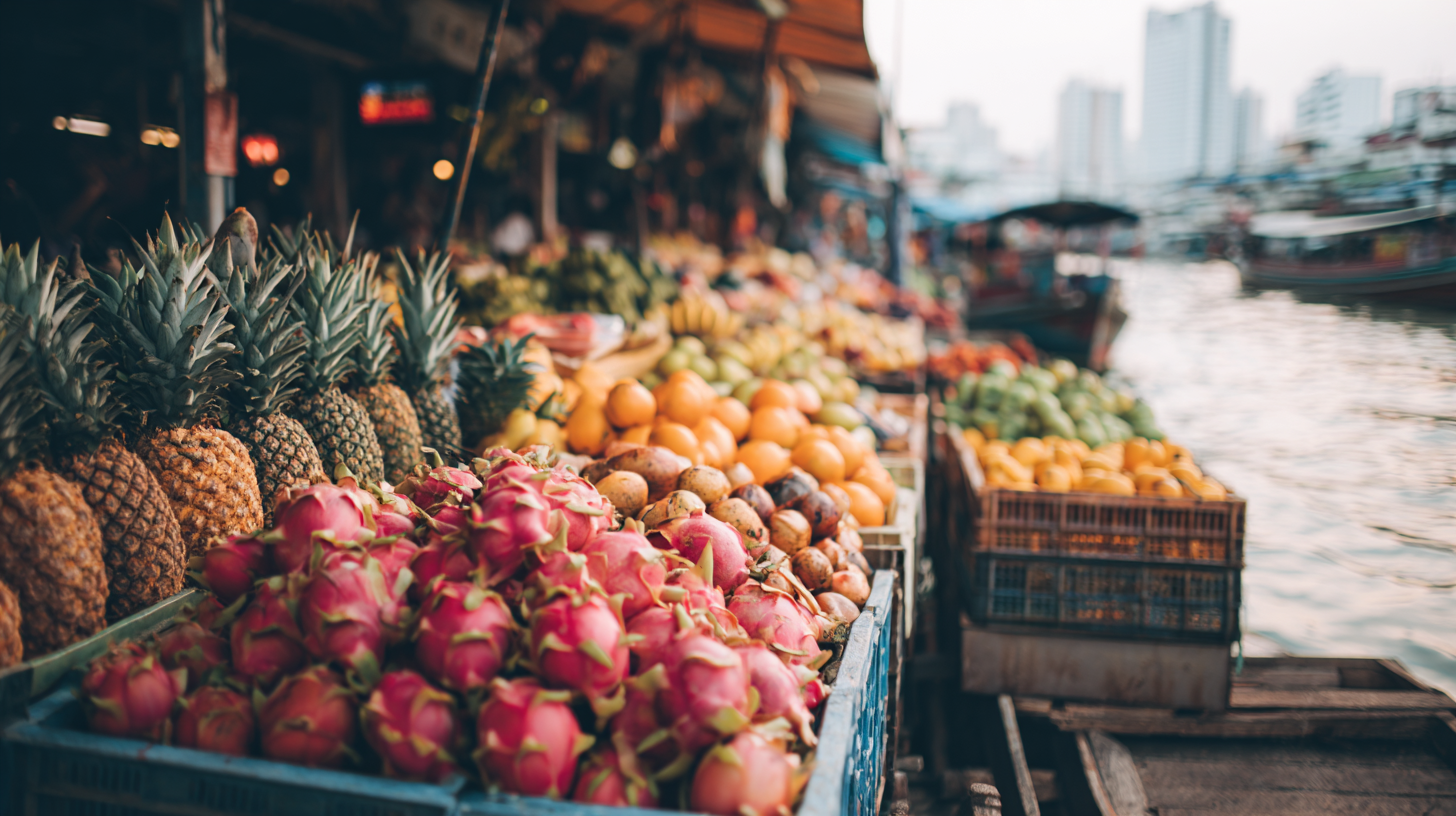 5 Essential Tips for Finding the Best Suppliers for Your Business Needs