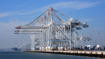 Transforming Industries with Best Over Head Cranes Success Stories and Key Statistics