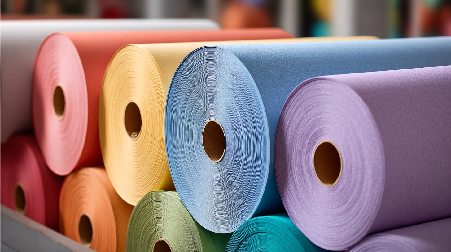 2025 Market Insights: The Future of Best Thermal Coating Paper in a Digital Era