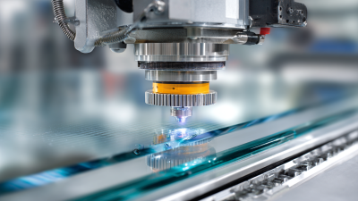 Ultimate Guide to Mastering Cnc Glass Cutting Machine Techniques