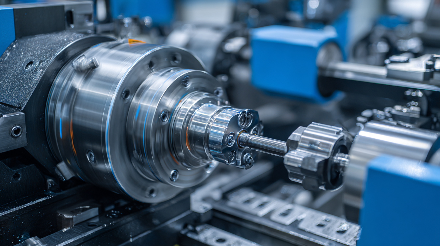 Navigating the Future of Manufacturing Trends 2025 with Best Thread Taps Strategies