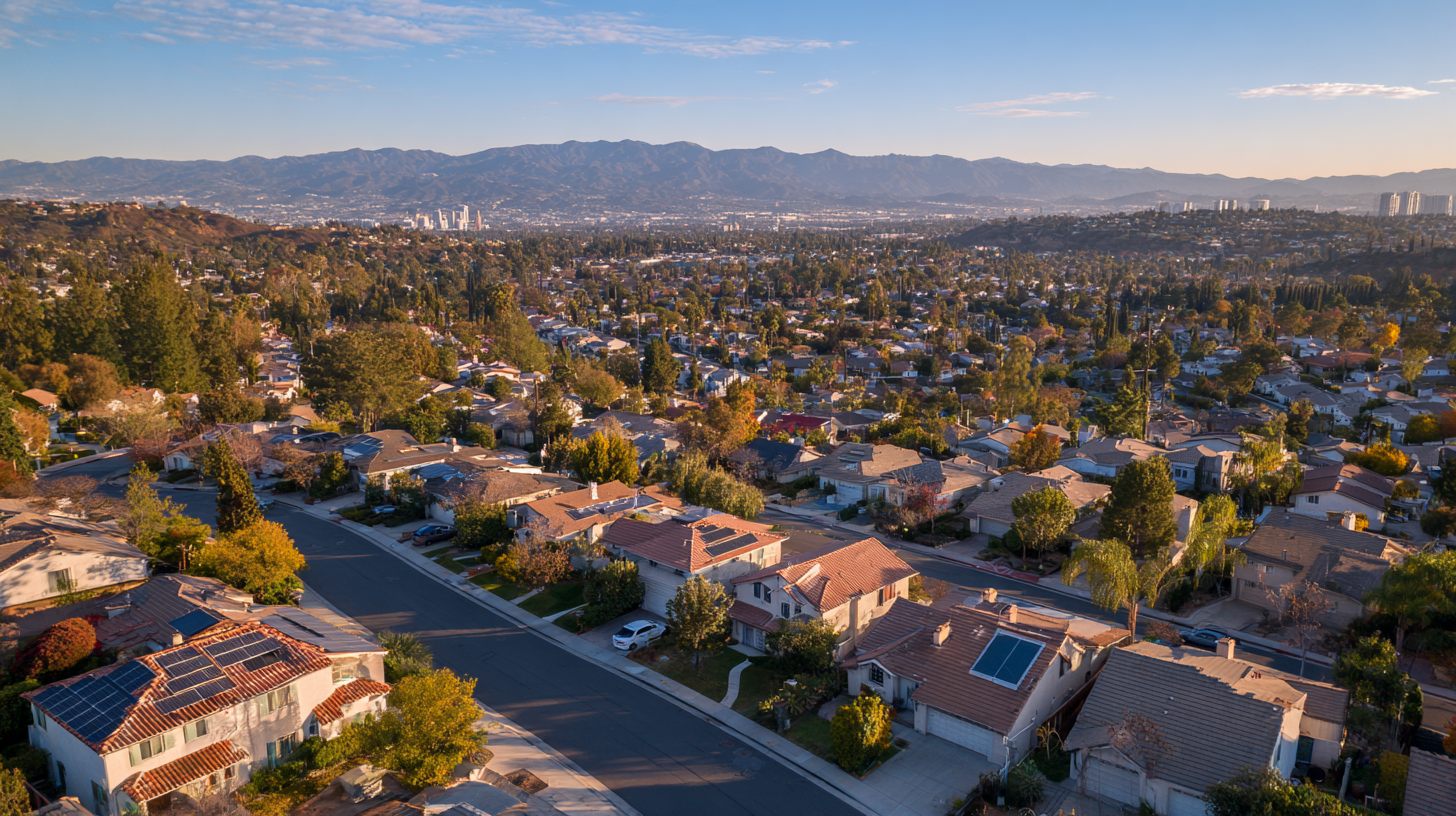 Ultimate Checklist for Choosing the Best Commercial Solar Street Lights with Industry Insights