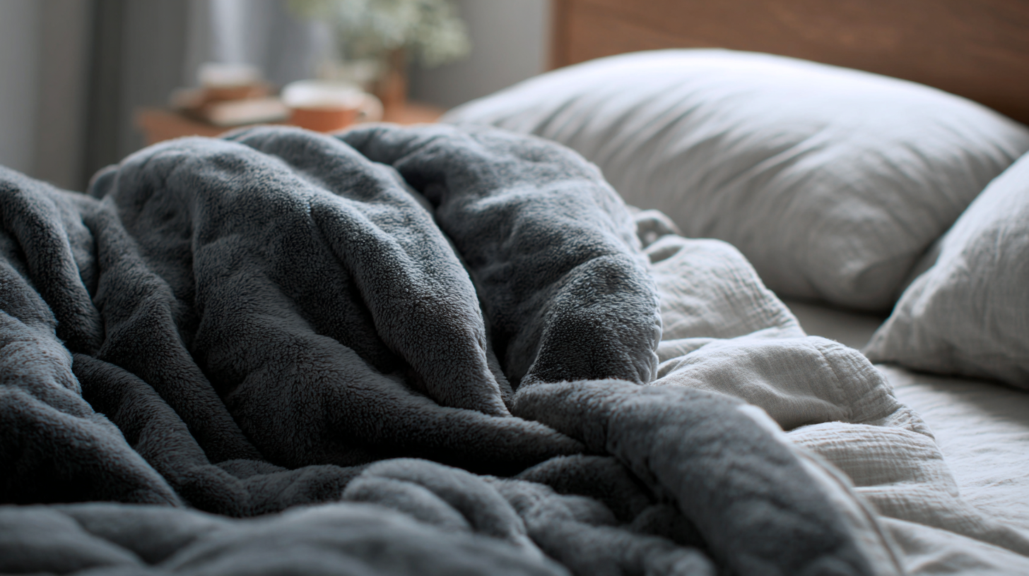 Understanding the Technical Specifications of the Best Usb Heated Blanket for Optimal Comfort