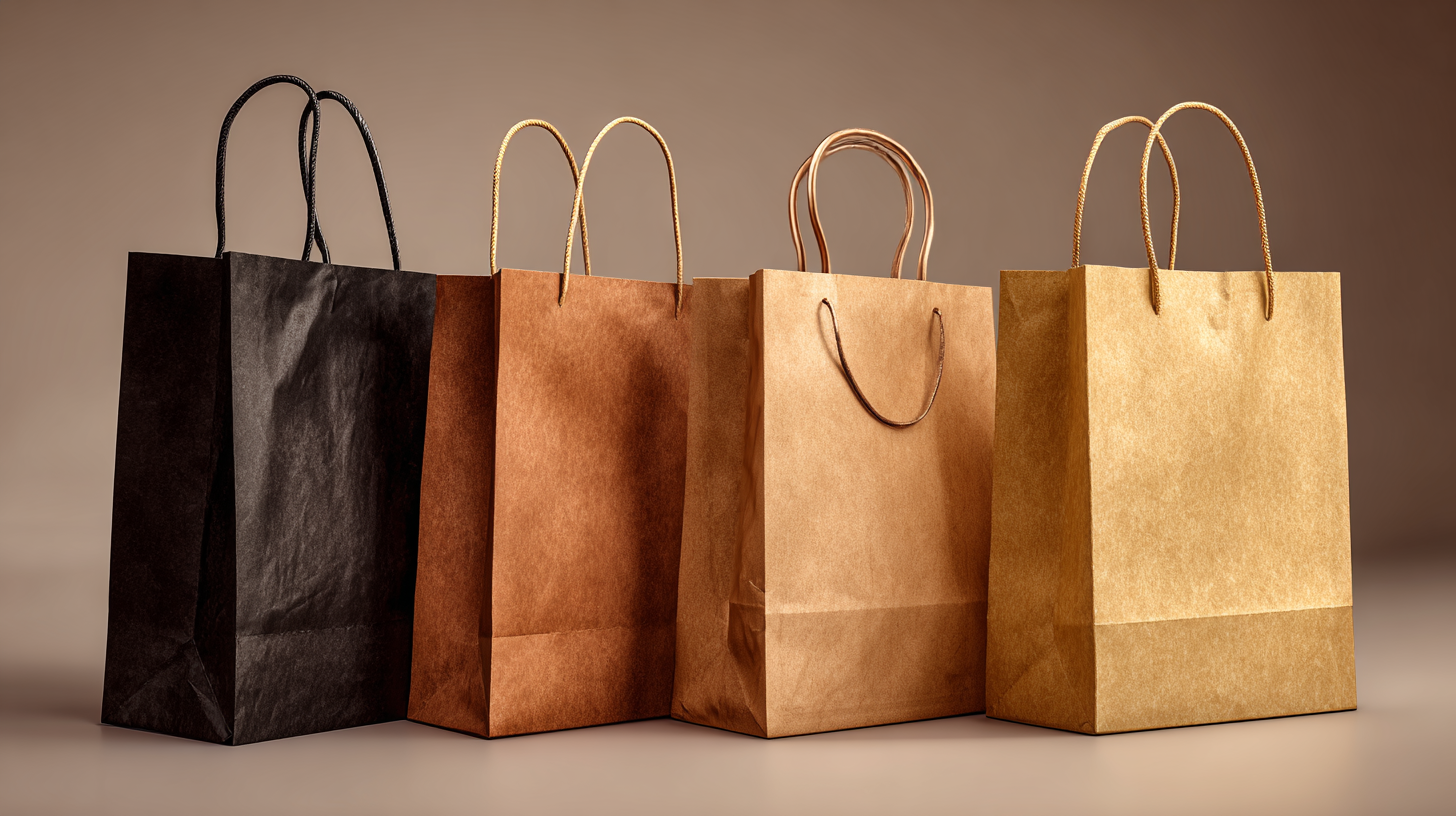 How to Choose the Best Promotional Bags for Your Brand Strategy