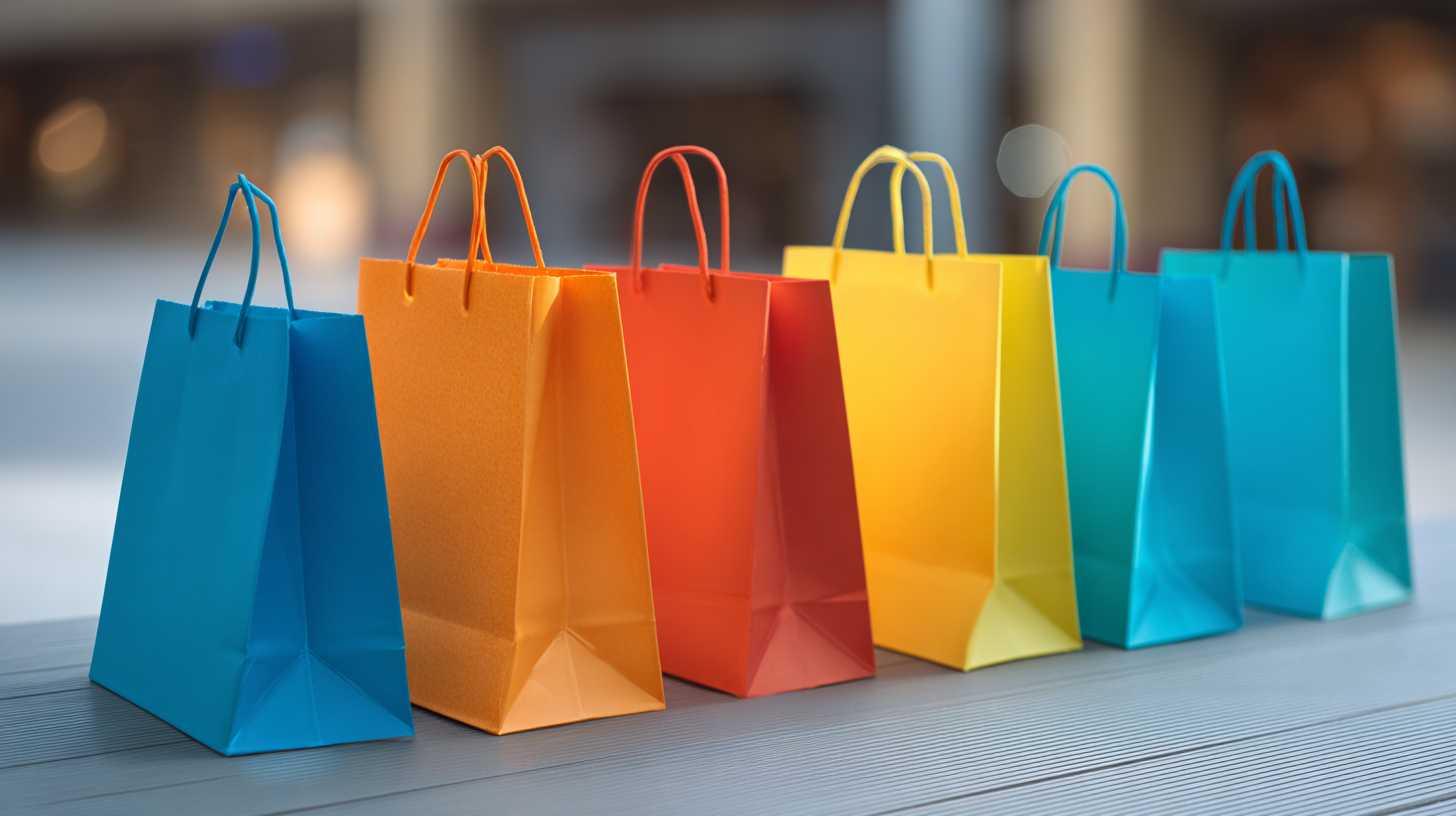 How to Choose the Best Promotional Bags for Your Brand Strategy