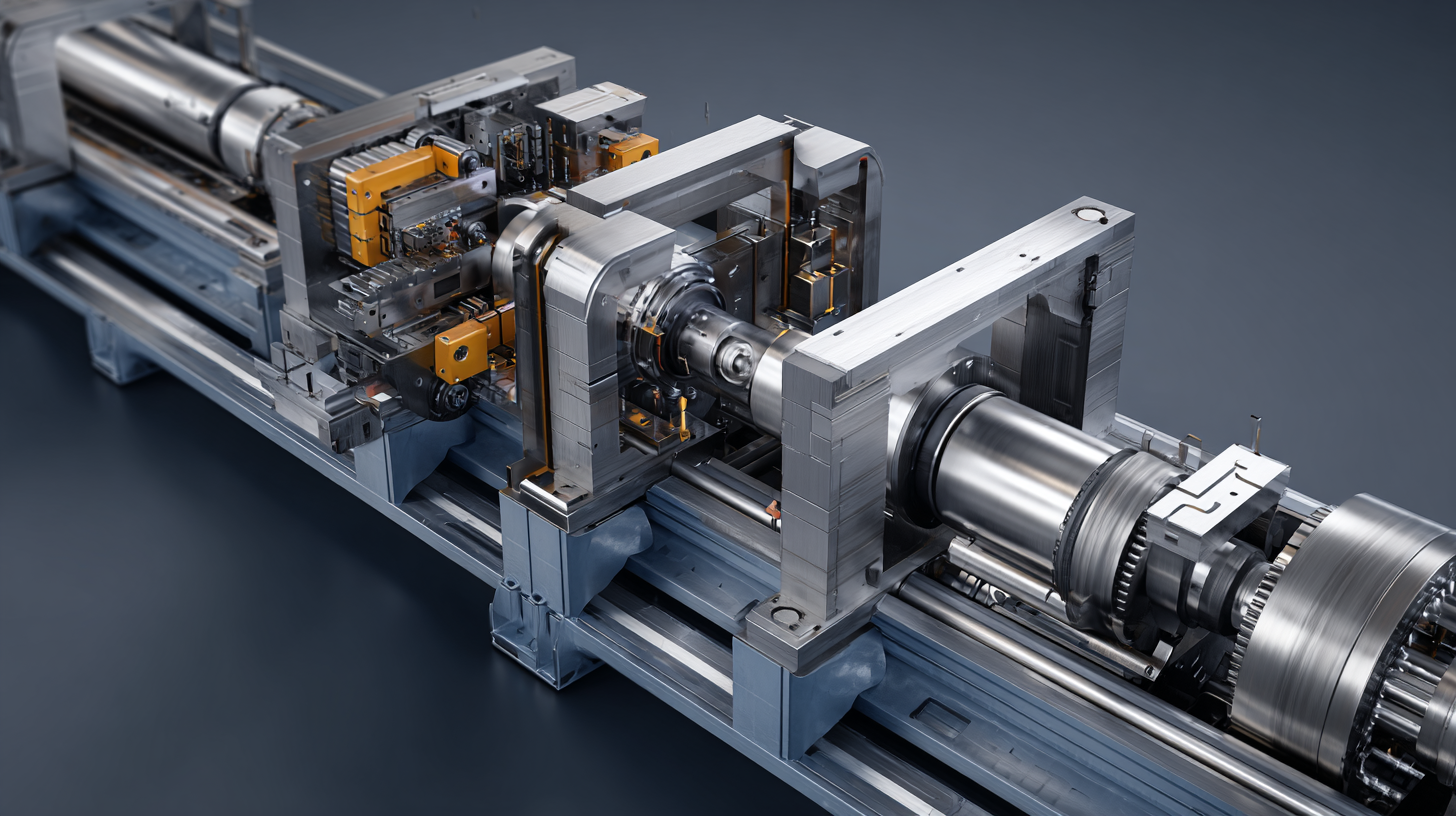Exploring Industry Applications of Best High Quality Steel Pipe Machines Tube Mill and How to Maximize Efficiency