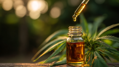 7 Compelling Reasons Why Best CBD Extract is a Game Changer for Your Health