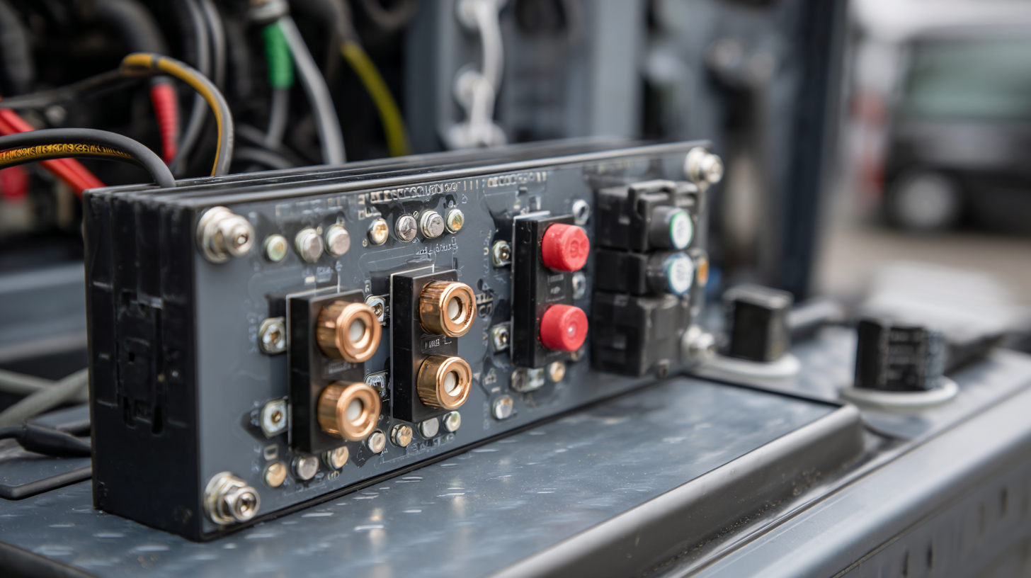 Unlocking the Secrets of the Best Signal Relay with In Depth Technical Specifications and User Guide