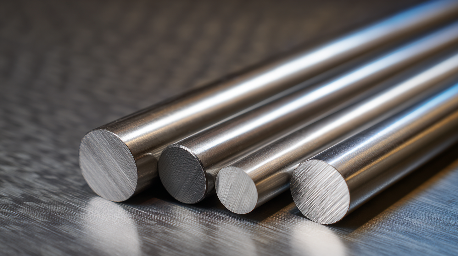 Solutions for Selecting High Quality Tungsten Carbide Brazing Rods