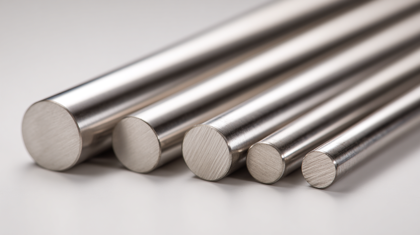 Solutions for Selecting High Quality Tungsten Carbide Brazing Rods