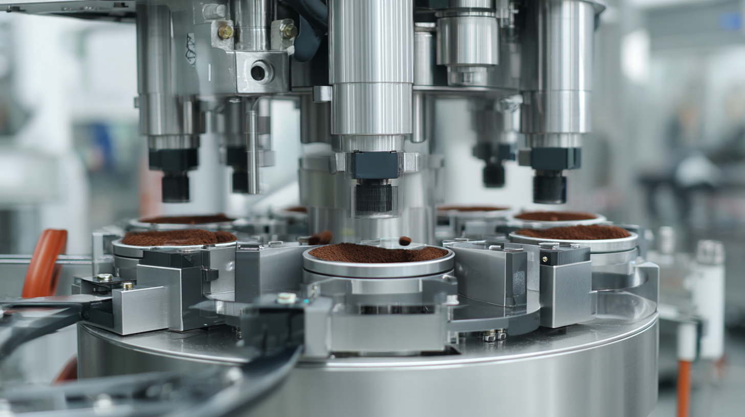 Exploring the Technical Specifications of the Best Chocolate Machine for Global Buyers