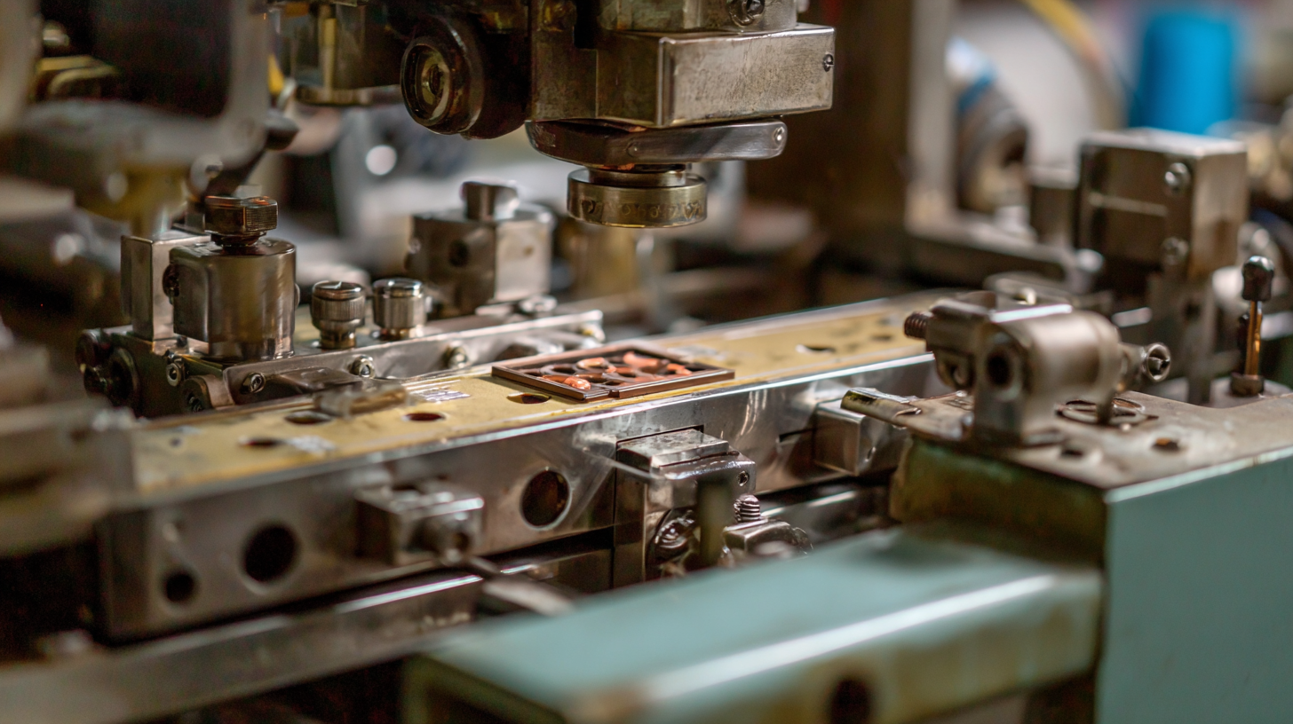 Exploring the Technical Specifications of the Best Chocolate Machine for Global Buyers