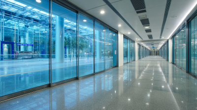 Comprehensive Technical Specifications of the Ultimate Lockable Sliding Door Solutions