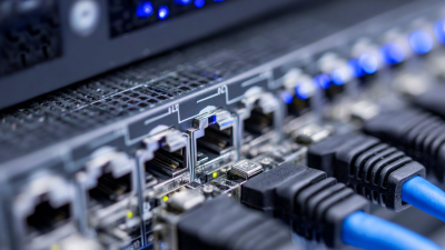 Essential Checklist for Choosing the Best Gigabit Switch for Your Business Needs