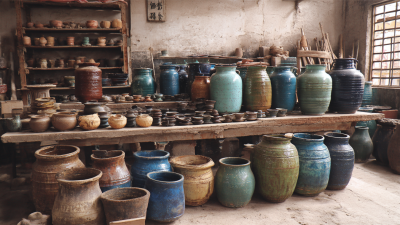 Top Strategies for Sourcing Best Made Ceramics from Leading Manufacturers