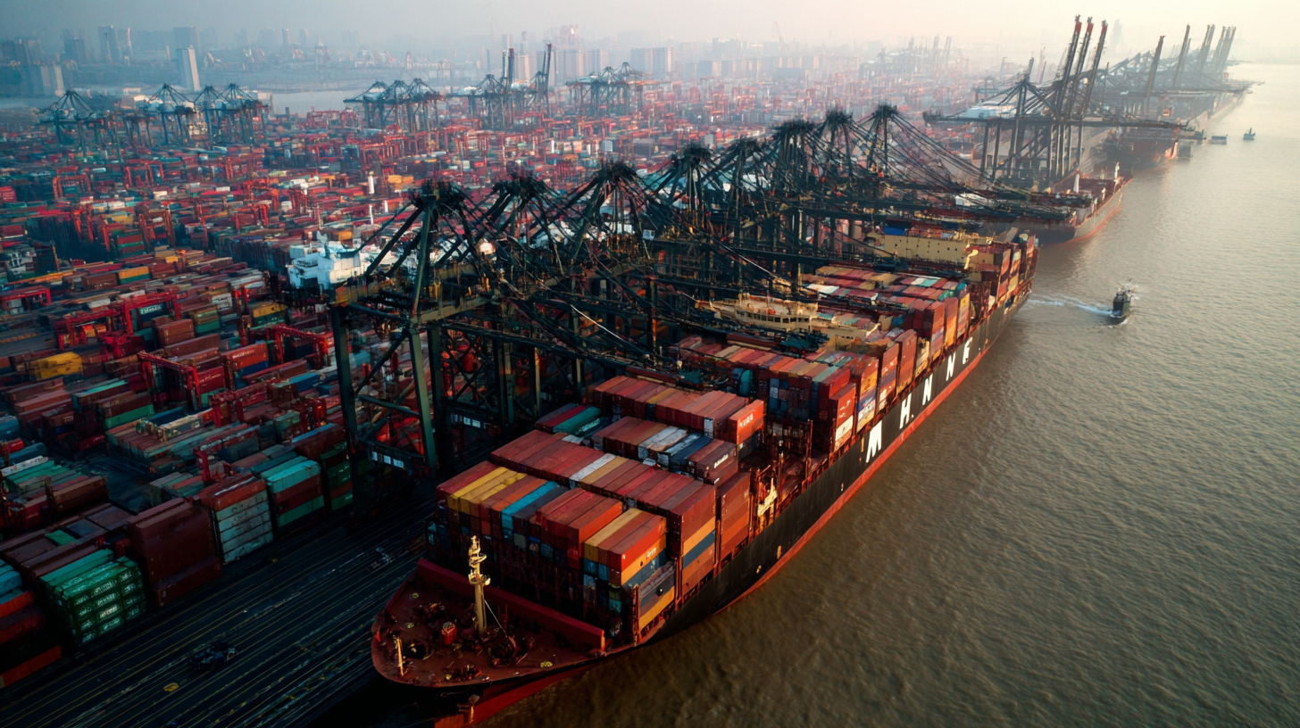 Discover Excellence: China’s Premier Quality Products from the Top Global Suppliers