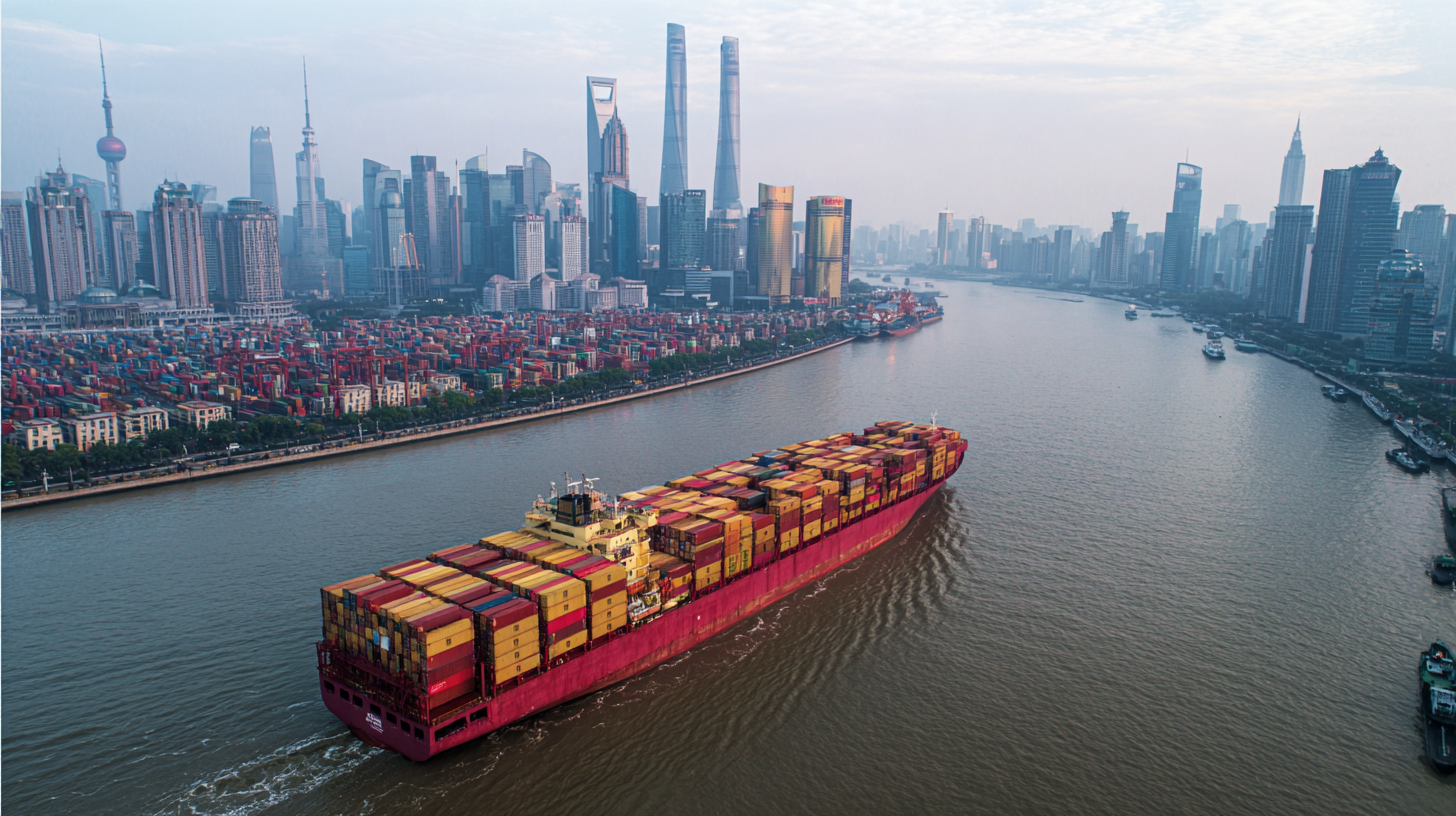 Discover Excellence: China’s Premier Quality Products from the Top Global Suppliers