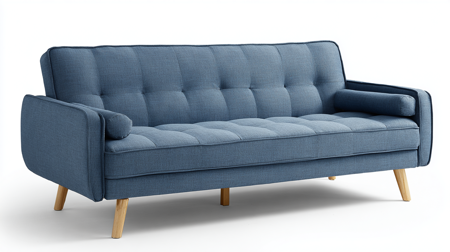Discover the Best Sleeper Sofa: Quality Chinese Manufacturing for Global Comfort