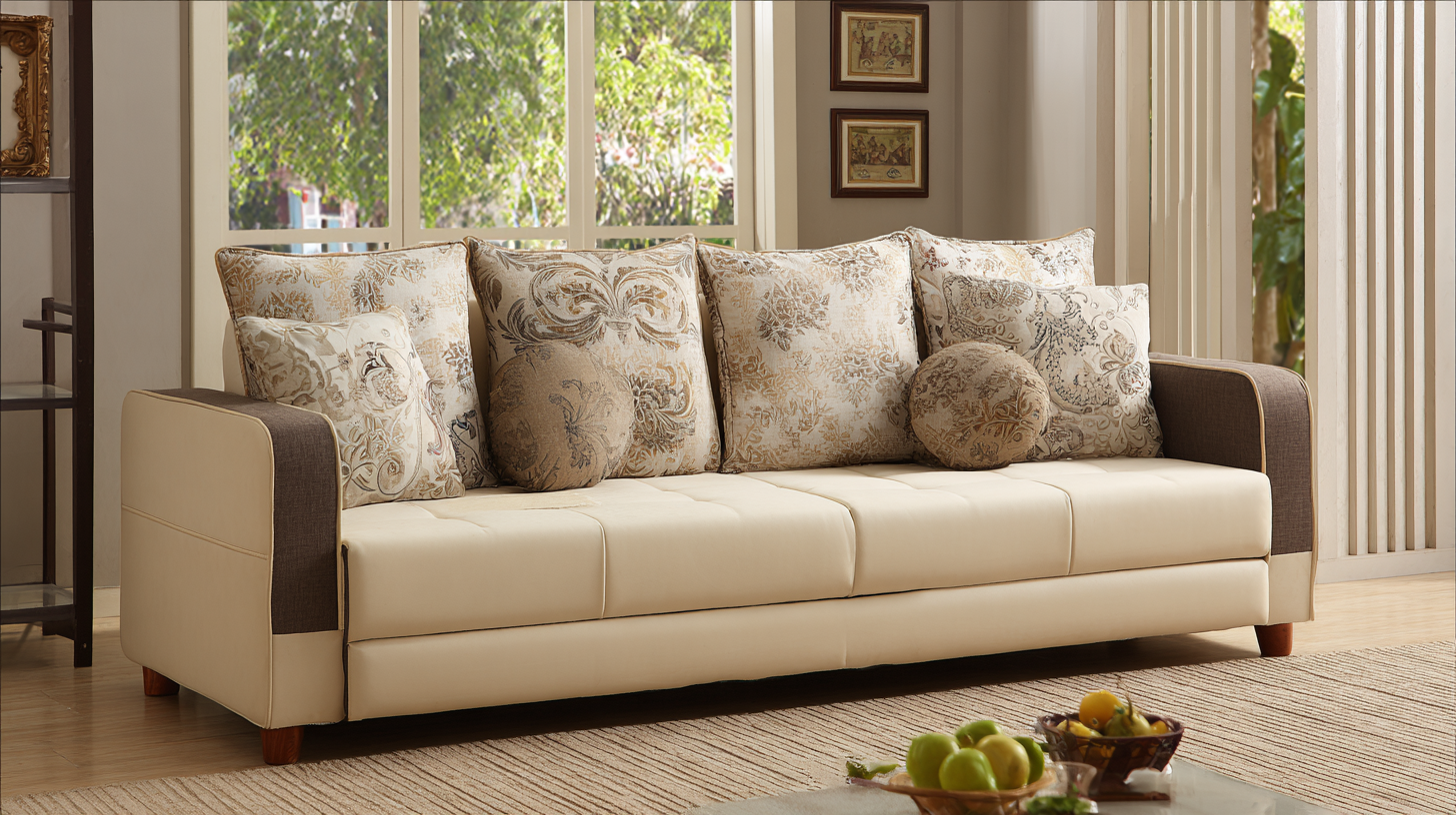 Discover the Best Sleeper Sofa: Quality Chinese Manufacturing for Global Comfort