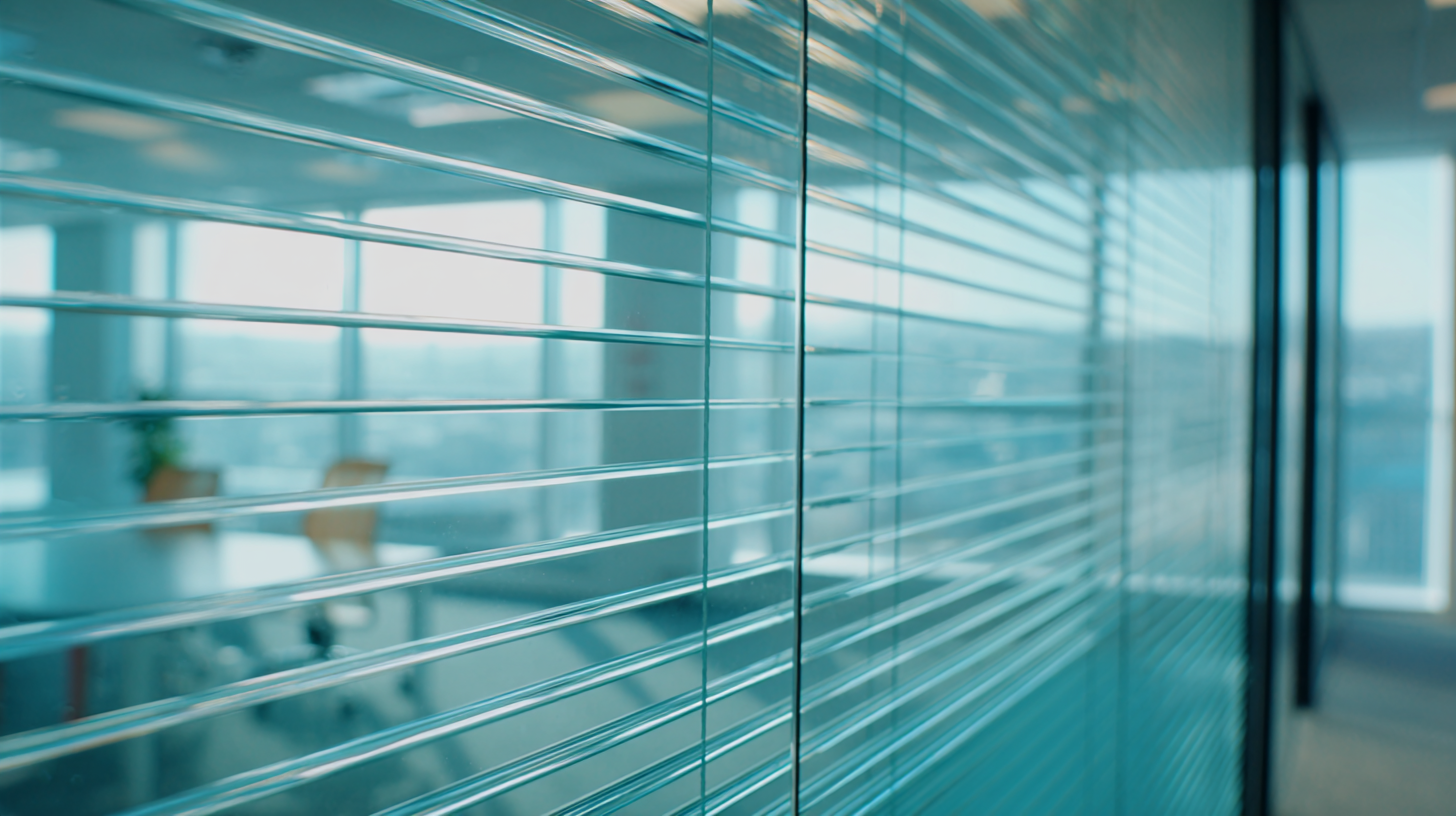 Master the Art of Choosing Best Electrochromic Glass for Your Next Project