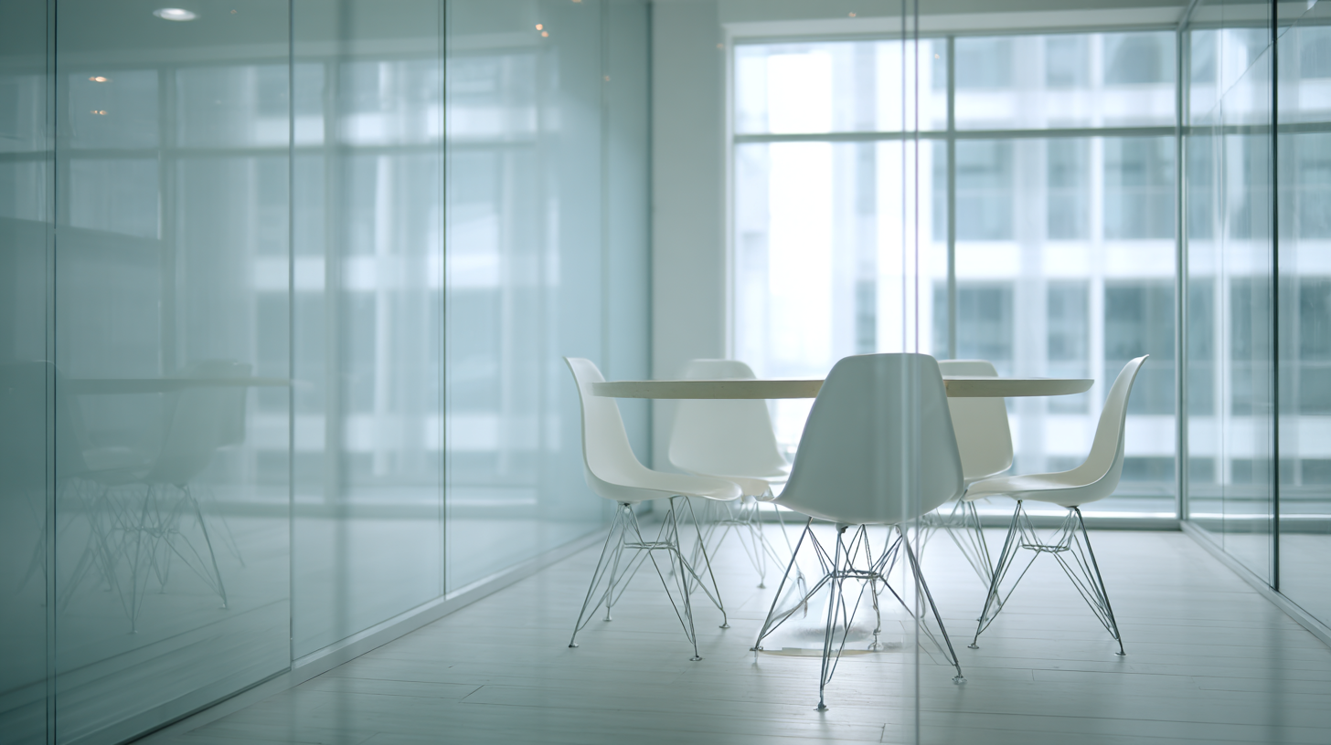 Master the Art of Choosing Best Electrochromic Glass for Your Next Project