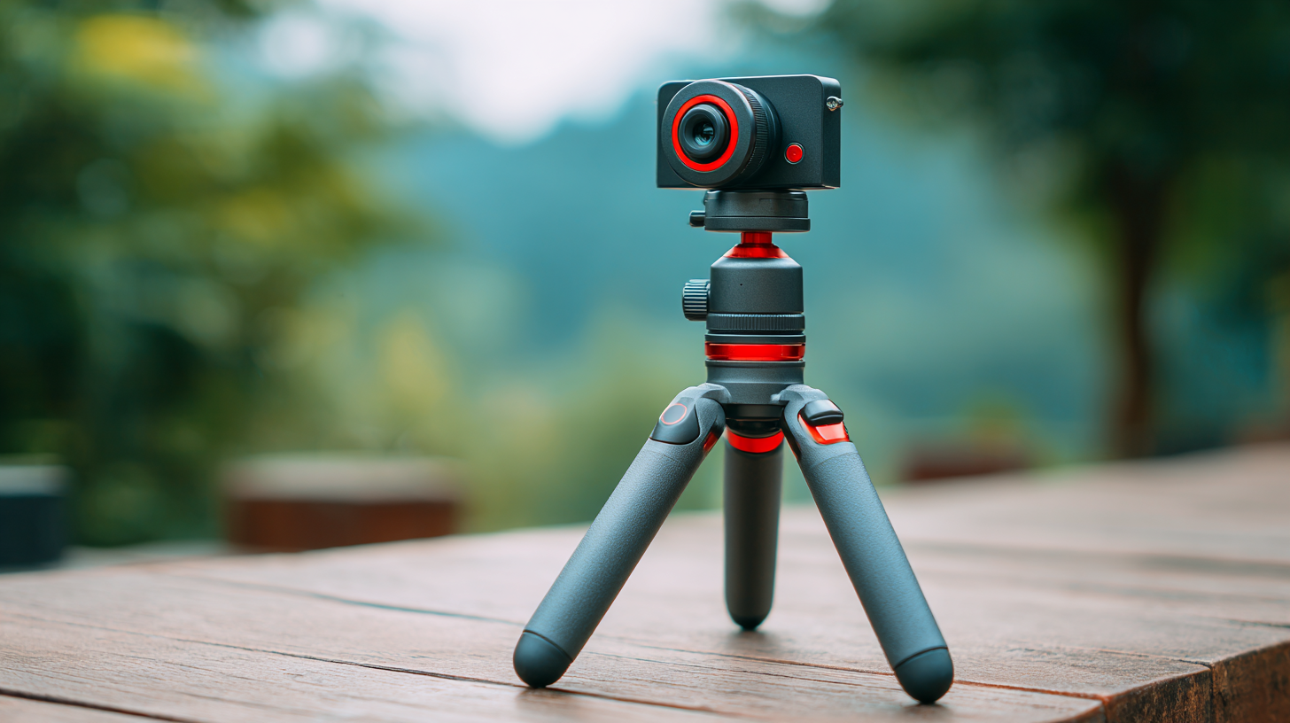 Maximize Your Investment in the Best Mini Tripod with Exceptional After Sales Support and Cost Efficient Repairs