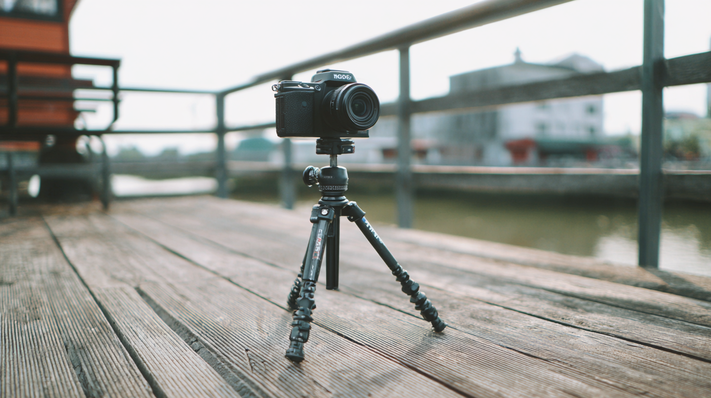 Maximize Your Investment in the Best Mini Tripod with Exceptional After Sales Support and Cost Efficient Repairs