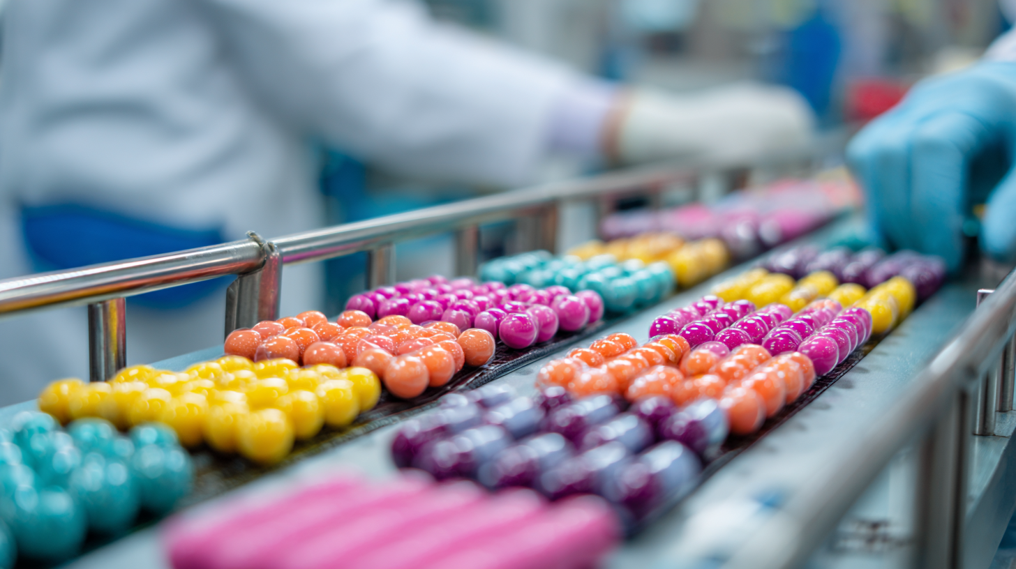 5 Reasons Why You Should Choose the Best Pharmaceutical Products for Global Sourcing
