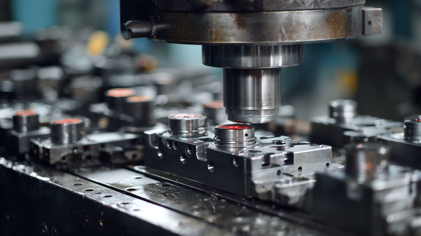 Exploring the Diversity of Metal Stamping Products and Their Specific Applications