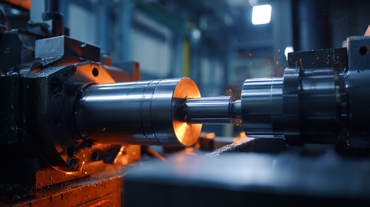China's Best Cutting Machining Solutions for Global Manufacturing Success