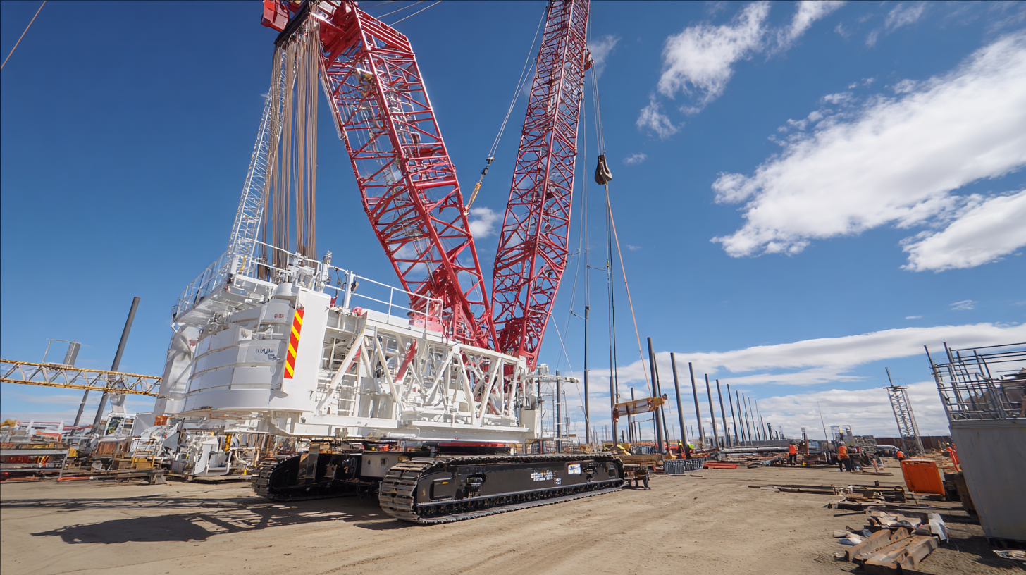 Maximizing Efficiency with Best Self Erecting Tower Crane Maintenance Strategies for Long Term Savings