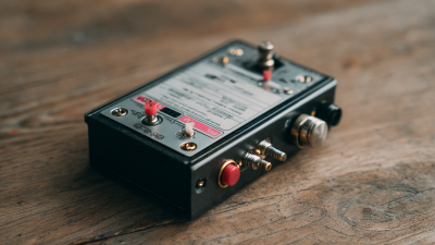 Unlocking the Secrets of the Best Signal Relay with In Depth Technical Specifications and User Guide
