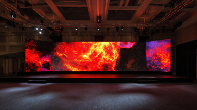 Innovative Chinese Manufacturing Elevates Best LCD Display to Global Bestsellers