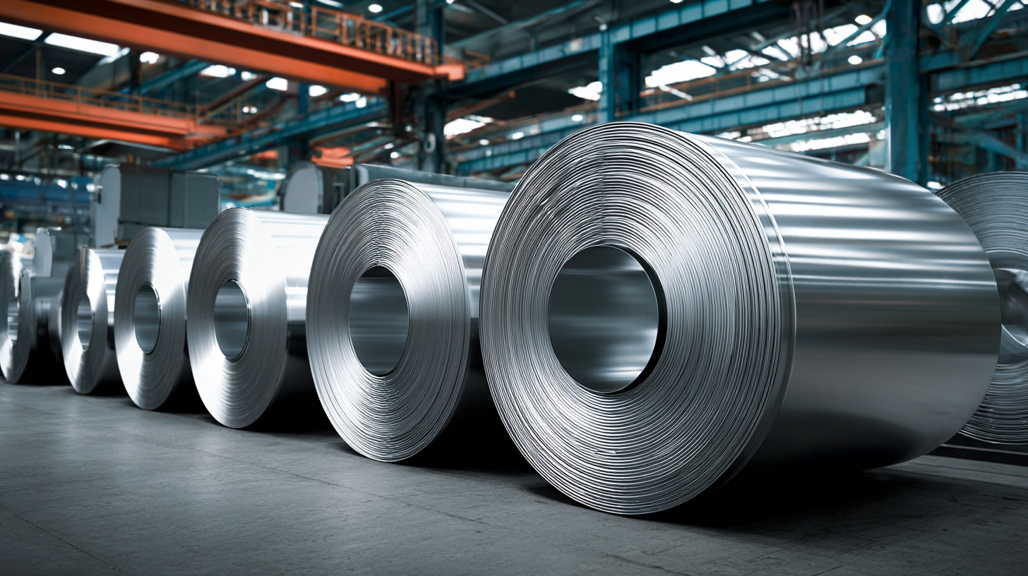 Unmatched Quality of Best Cold Rolled Sheets Made in China Leading Global Exports