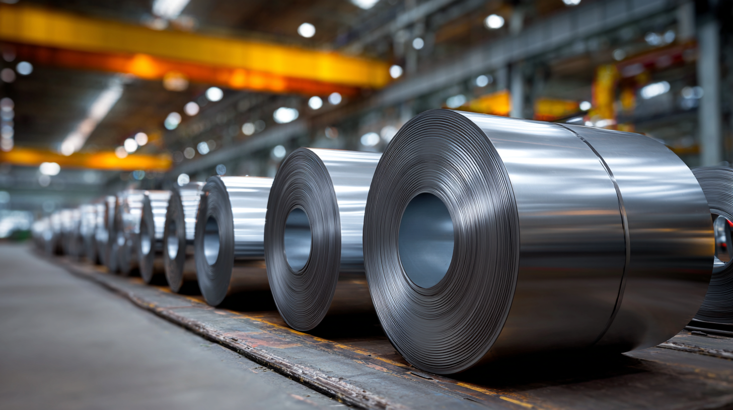 Unmatched Quality of Best Cold Rolled Sheets Made in China Leading Global Exports