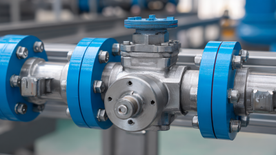 How to Choose the Best Three Way Ball Valve for Your Industrial Needs