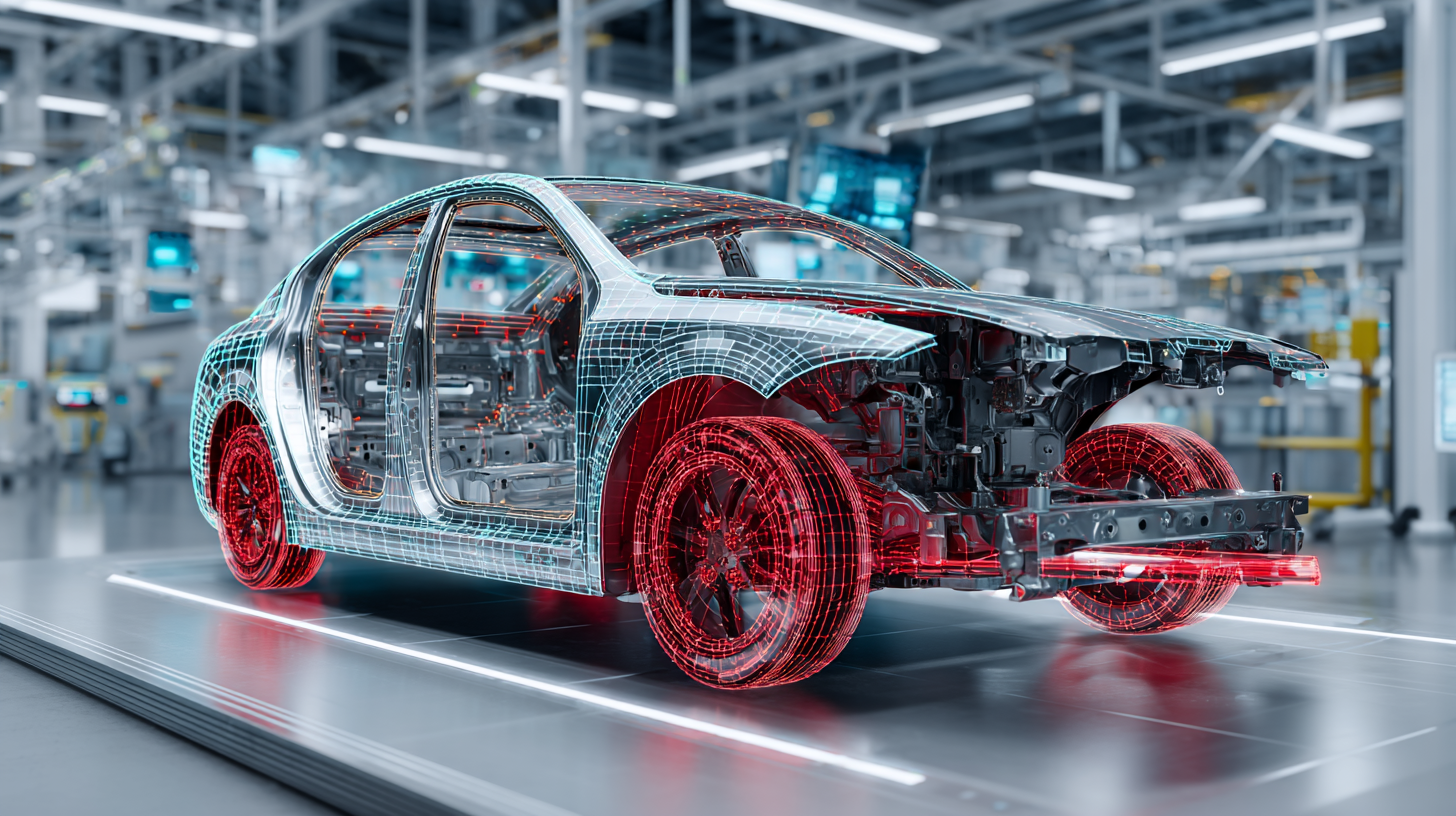 How to Navigate Import Export Certifications for Best Automotive Body Parts Global Sourcing