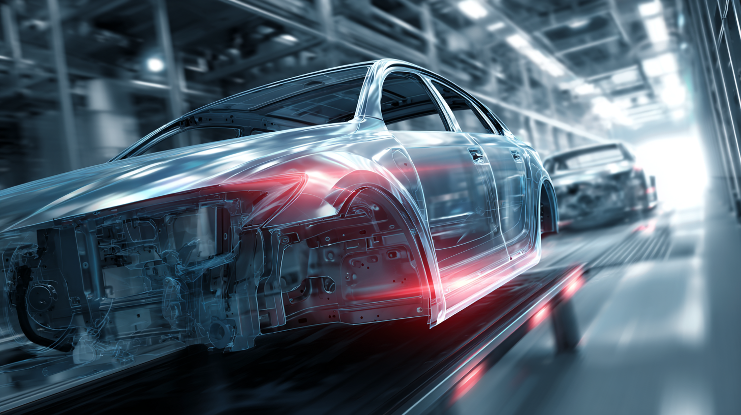 How to Navigate Import Export Certifications for Best Automotive Body Parts Global Sourcing