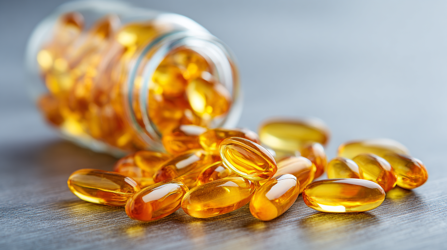 China's Premier Manufacturer Leading in Best Vitamin B Complex Exports