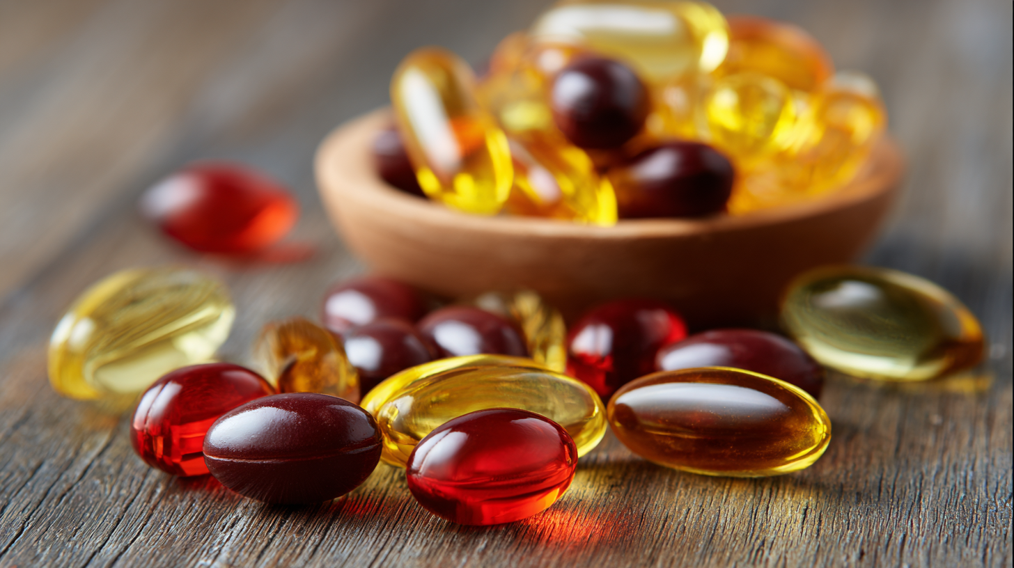 China's Premier Manufacturer Leading in Best Vitamin B Complex Exports
