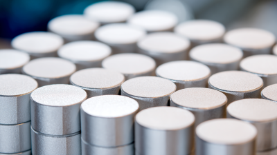 How to Identify Top Manufacturers for the Best Stabilizer for PVC Compound
