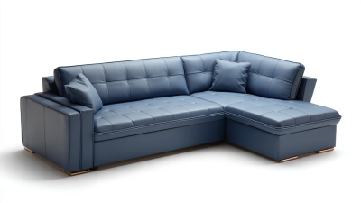 Discover the Best Sleeper Sofa: Quality Chinese Manufacturing for Global Comfort