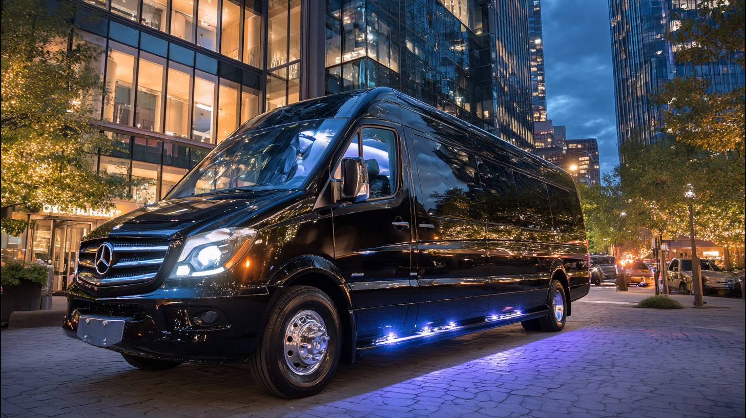Achieving Export Compliance for Best 16 Passenger Bus Rental Services Guide