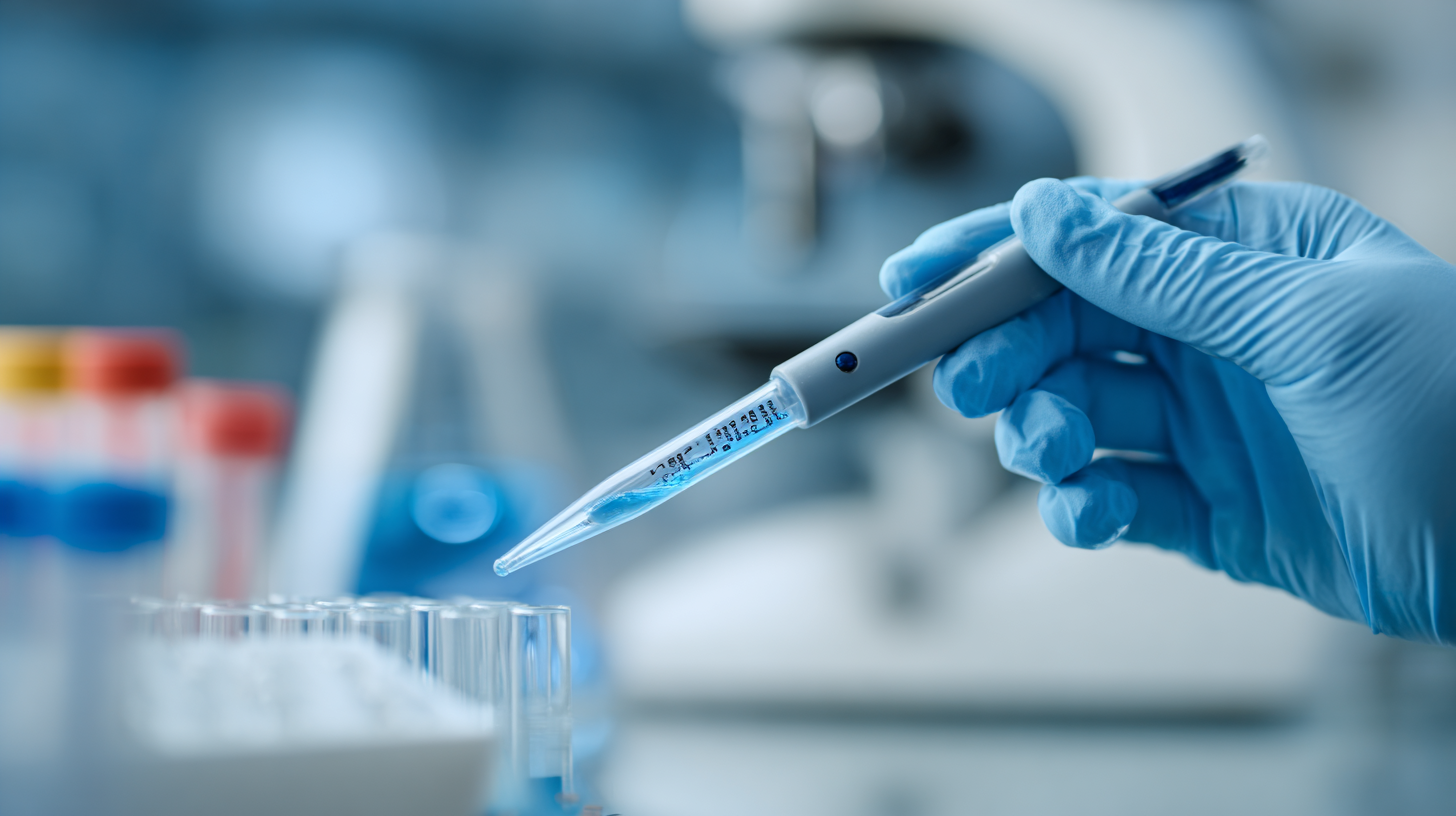 Top Strategies for Sourcing the Best Handheld Sputum Extractor: A Guide for Global Buyers