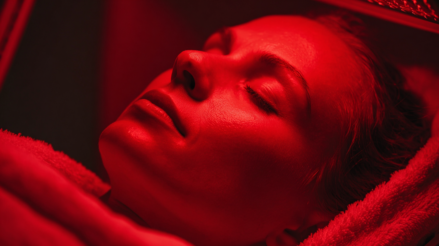 How to Effectively Use Best Top Red Light Therapy for Pain Relief and Skin Improvement