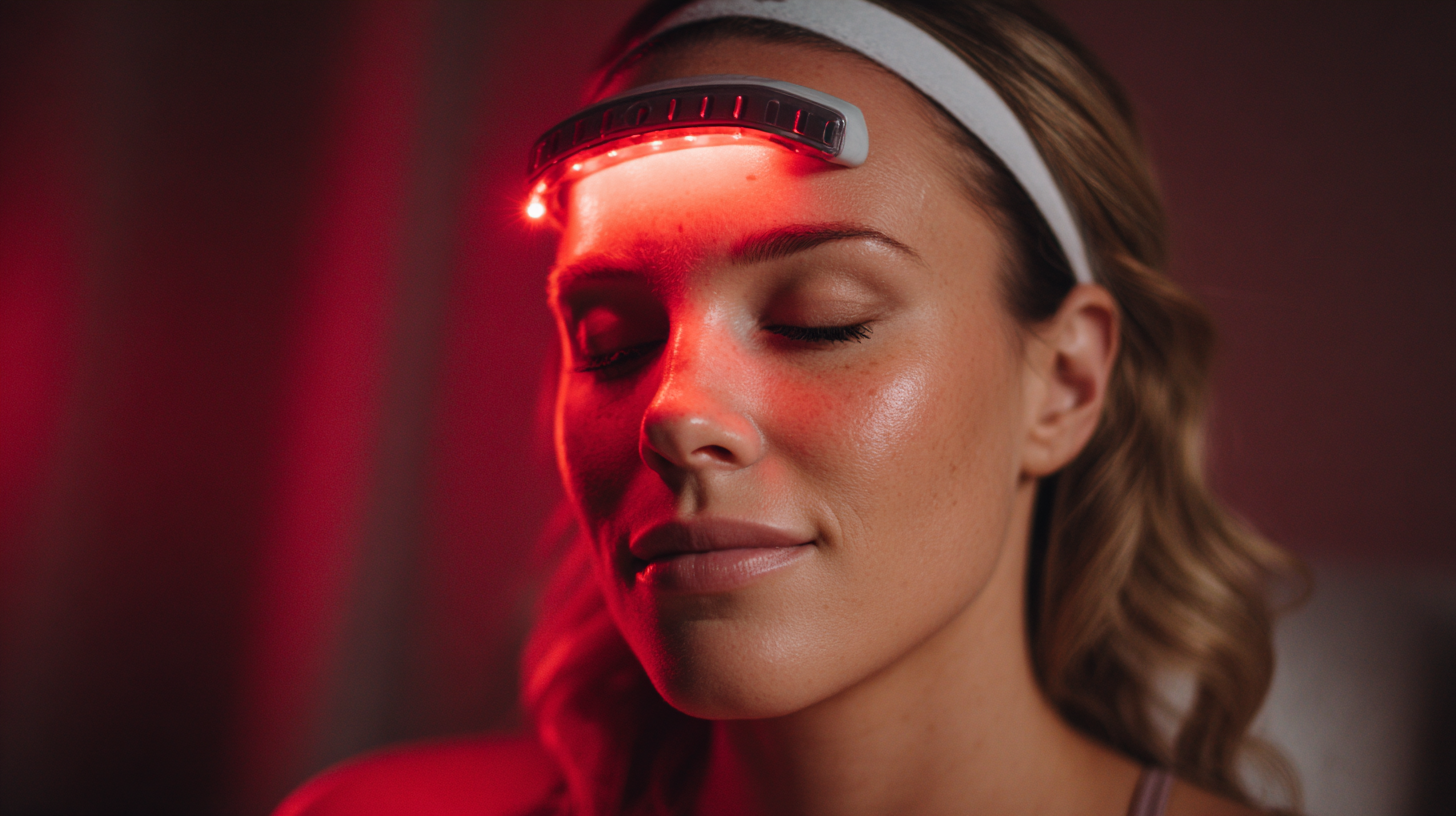 How to Effectively Use Best Top Red Light Therapy for Pain Relief and Skin Improvement