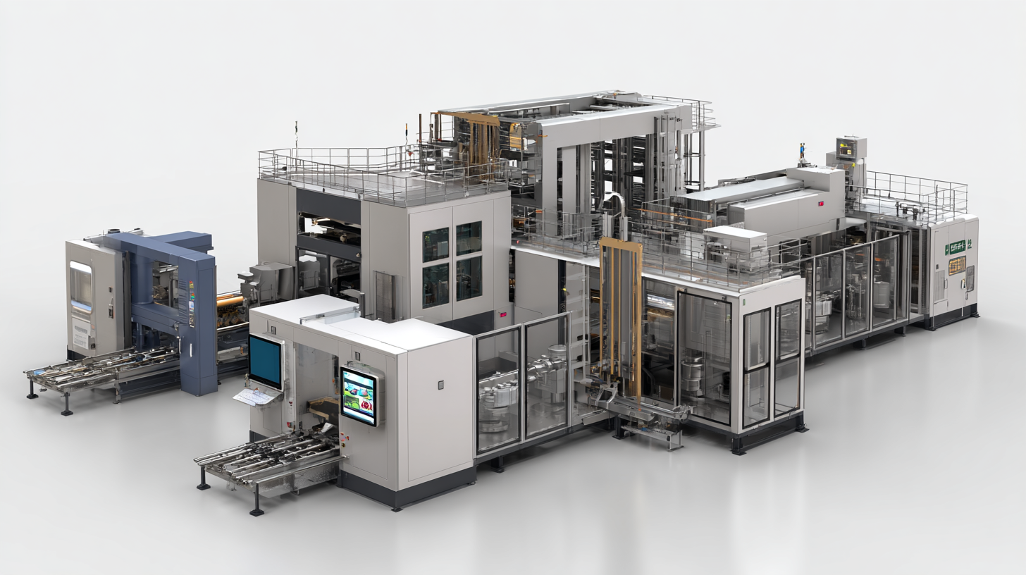 Revolutionizing Efficiency: China's Leading Quick Die Change System for Global Manufacturing Excellence