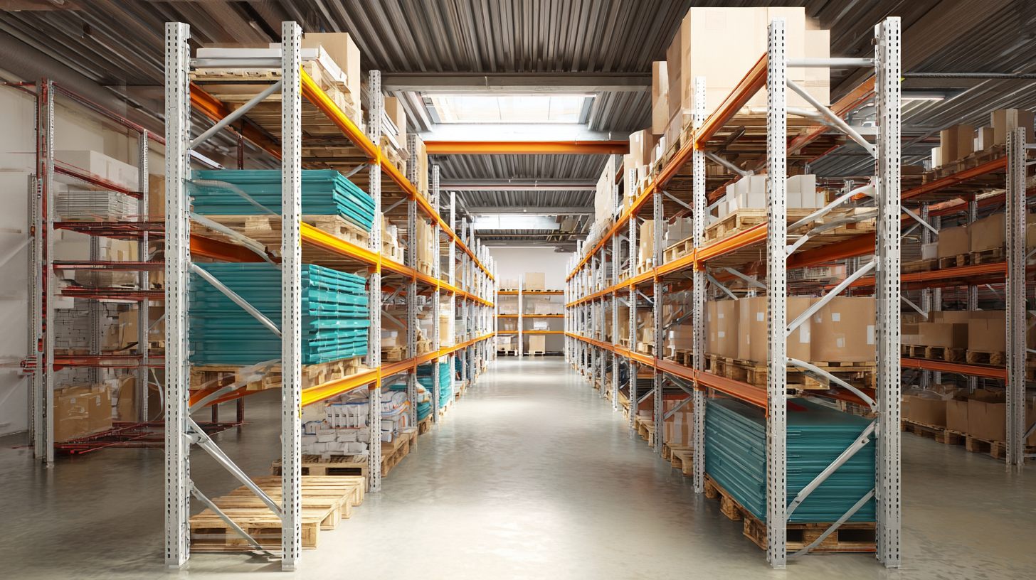 The Ultimate Guide to Choosing the Best Adjustable Shelving: Key Insights and Industry Trends