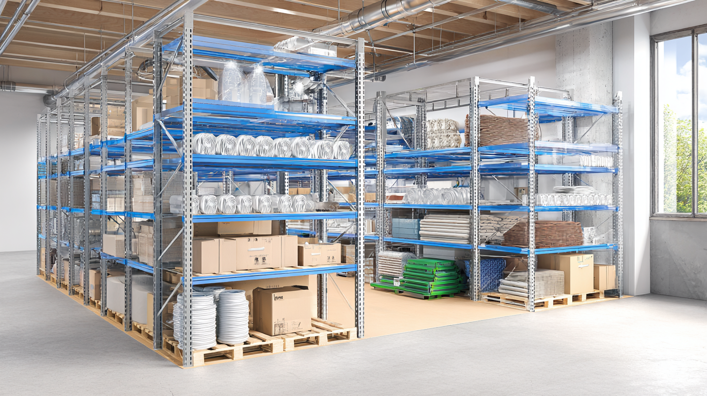 The Ultimate Guide to Choosing the Best Adjustable Shelving: Key Insights and Industry Trends