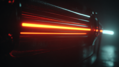 The Future of Efficient Illumination with the Best Light Bar